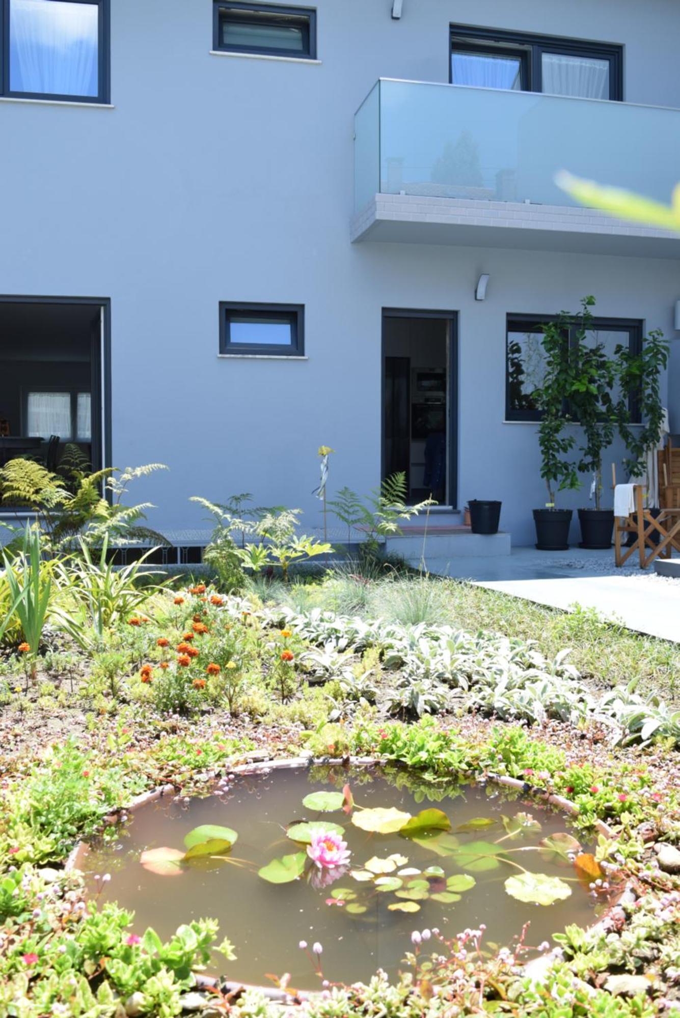 Villa Saint Victor House à Braga Extérieur photo