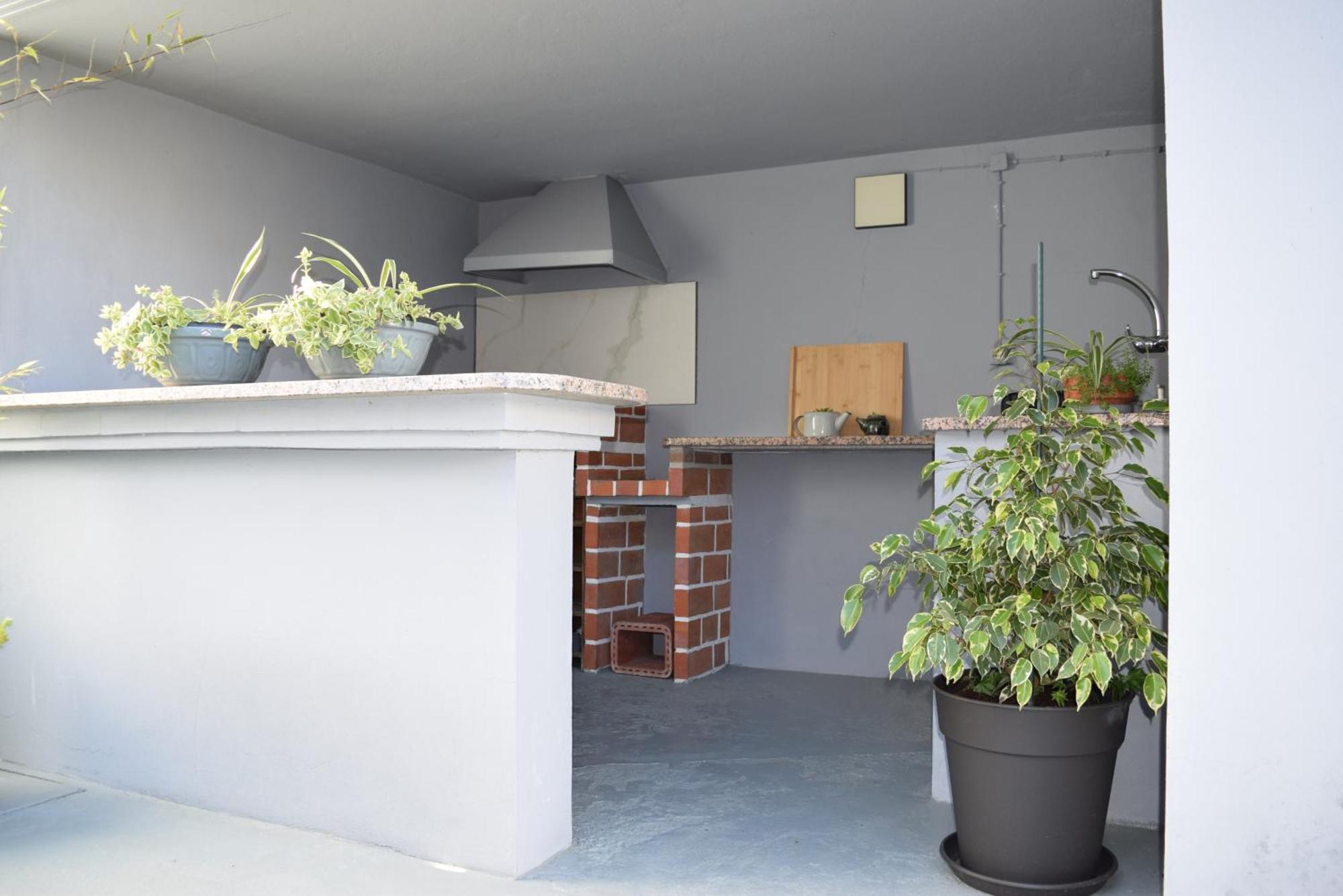 Villa Saint Victor House à Braga Extérieur photo