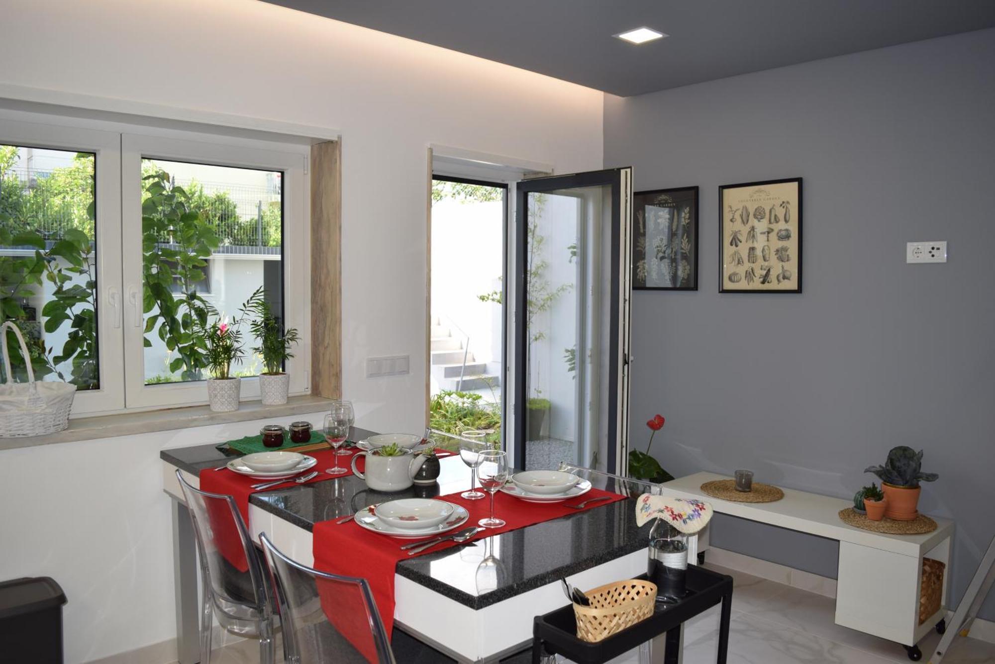 Villa Saint Victor House à Braga Extérieur photo